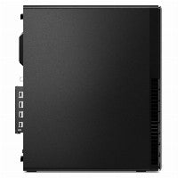 Lenovo ThinkCentre M90s Gen 5 Intel® Core™ i5 i5-14500 16 GB DDR5-SDRAM 512 GB SSD Windows 11 Pro SFF PC Schwarz
