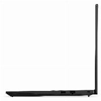Lenovo ThinkPad E14 Gen 7 (Intel) Copilot+ PC Intel Core Ultra 7 258V Laptop 35,6 cm (14") WUXGA 32 GB LPDDR5x-SDRAM 512 GB SSD Wi-Fi 6E (802.11ax) Windows 11 Pro Schwarz Englisch