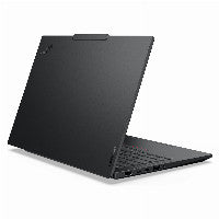 Lenovo ThinkPad E14 Gen 7 (Intel) Copilot+ PC Intel Core Ultra 7 258V Laptop 35,6 cm (14") WUXGA 32 GB LPDDR5x-SDRAM 512 GB SSD Wi-Fi 6E (802.11ax) Windows 11 Pro Schwarz Englisch