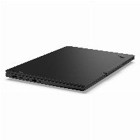 Lenovo ThinkPad E14 Gen 7 (Intel) Copilot+ PC Intel Core Ultra 7 258V Laptop 35,6 cm (14") WUXGA 32 GB LPDDR5x-SDRAM 512 GB SSD Wi-Fi 6E (802.11ax) Windows 11 Pro Schwarz Englisch
