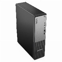 Lenovo ThinkCentre neo 55s Gen 6 Copilot+ PC AMD Ryzen AI 5 330 16 GB DDR5-SDRAM 1 TB SSD Windows 11 Pro SFF Schwarz