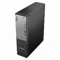 Lenovo ThinkCentre neo 55s Gen 6 Copilot+ PC AMD Ryzen AI 5 330 16 GB DDR5-SDRAM 1 TB SSD Windows 11 Pro SFF Schwarz