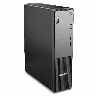 Lenovo ThinkCentre neo 55s Gen 6 Copilot+ PC AMD Ryzen AI 5 330 16 GB DDR5-SDRAM 1 TB SSD Windows 11 Pro SFF Schwarz