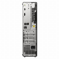Lenovo ThinkCentre neo 55s Gen 6 Copilot+ PC AMD Ryzen AI 5 330 16 GB DDR5-SDRAM 1 TB SSD Windows 11 Pro SFF Schwarz