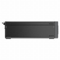 Lenovo ThinkCentre neo 55s Gen 6 Copilot+ PC AMD Ryzen AI 5 330 16 GB DDR5-SDRAM 1 TB SSD Windows 11 Pro SFF Schwarz