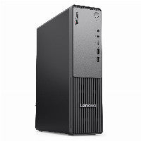 Lenovo ThinkCentre neo 55s Gen 6 Copilot+ PC AMD Ryzen AI 5 330 16 GB DDR5-SDRAM 1 TB SSD Windows 11 Pro SFF Schwarz