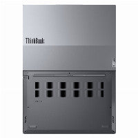 Lenovo ThinkBook 14 G8 IRL Intel Core 3 100U Laptop 35,6 cm (14") WUXGA 16 GB DDR5-SDRAM 256 GB SSD Wi-Fi 6E (802.11ax) Windows 11 Pro Grau Englisch