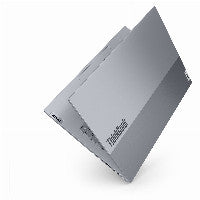 Lenovo ThinkBook 14 G8 IRL Intel Core 3 100U Laptop 35,6 cm (14") WUXGA 16 GB DDR5-SDRAM 256 GB SSD Wi-Fi 6E (802.11ax) Windows 11 Pro Grau Englisch