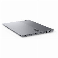 Lenovo ThinkBook 14 G8 IRL Intel Core 3 100U Laptop 35,6 cm (14") WUXGA 16 GB DDR5-SDRAM 256 GB SSD Wi-Fi 6E (802.11ax) Windows 11 Pro Grau Englisch