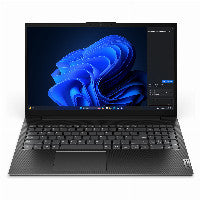 Lenovo V15 G5 IRL Intel® Core™ i7 i7-13620H Laptop 39,6 cm (15.6") Full HD 16 GB DDR5-SDRAM 512 GB SSD Wi-Fi 6 (802.11ax) Windows 11 Pro Schwarz Englisch