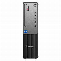 Lenovo ThinkCentre neo 50s Gen 5 Intel® Core™ i7 i7-14700 16 GB DDR5-SDRAM 512 GB SSD Windows 11 Pro SFF PC Schwarz, Grau