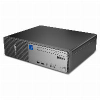 Lenovo ThinkCentre neo 50s Gen 5 Intel® Core™ i7 i7-14700 16 GB DDR5-SDRAM 512 GB SSD Windows 11 Pro SFF PC Schwarz, Grau