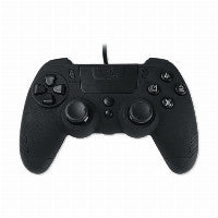 Lexip METALTECH Schwarz USB Gamepad Analog / Digital PC, PlayStation 4