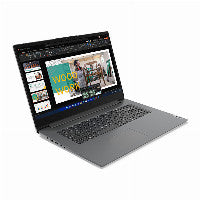 Lenovo V17 G4 IRU Intel® Core™ i5 i5-13420H Laptop 43,9 cm (17.3") Full HD 16 GB DDR4-SDRAM 512 GB SSD Wi-Fi 6 (802.11ax) Windows 11 Pro Grau Englisch
