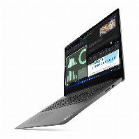 Lenovo V17 G4 IRU Intel® Core™ i5 i5-13420H Laptop 43,9 cm (17.3") Full HD 16 GB DDR4-SDRAM 512 GB SSD Wi-Fi 6 (802.11ax) Windows 11 Pro Grau Englisch