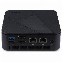 Acer Veriton NUC VN1502G-U1H5U 0,73 l großer PC Schwarz 125H 3,3 GHz