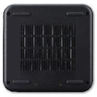 Acer Veriton NUC VN1502G-U1H5U 0,73 l großer PC Schwarz 125H 3,3 GHz
