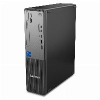 Lenovo ThinkCentre neo 50s Gen 5 Intel® Core™ i5 i5-14400 16 GB DDR5-SDRAM 512 GB SSD Windows 11 Pro SFF PC Schwarz, Grau