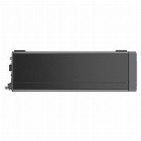 Lenovo ThinkCentre neo 50s Gen 5 Intel® Core™ i5 i5-14400 16 GB DDR5-SDRAM 512 GB SSD Windows 11 Pro SFF PC Schwarz, Grau