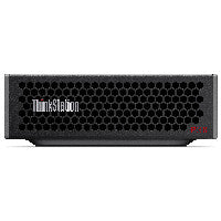 Lenovo ThinkStation PGX GB10 128 GB LPDDR5x-SDRAM 1 TB SSD DGX OS Mini Tower Mini-PC Schwarz