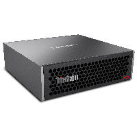 Lenovo ThinkStation PGX GB10 128 GB LPDDR5x-SDRAM 1 TB SSD DGX OS Mini Tower Mini-PC Schwarz