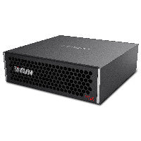 Lenovo ThinkStation PGX GB10 128 GB LPDDR5x-SDRAM 1 TB SSD DGX OS Mini Tower Mini-PC Schwarz
