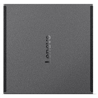 Lenovo ThinkStation PGX GB10 128 GB LPDDR5x-SDRAM 1 TB SSD DGX OS Mini Tower Mini-PC Schwarz
