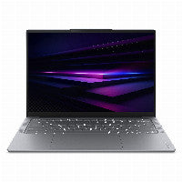 Lenovo Yoga Slim 7 14ILL11 Copilot+ PC Intel Core Ultra 7 266V Laptop 35,6 cm (14") WUXGA 16 GB LPDDR5x-SDRAM 512 GB SSD Wi-Fi 7 (802.11be) Windows 11 Home Grau Deutsch