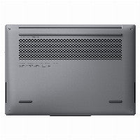 Lenovo Yoga Slim 7 14ILL11 Copilot+ PC Intel Core Ultra 7 266V Laptop 35,6 cm (14") WUXGA 16 GB LPDDR5x-SDRAM 512 GB SSD Wi-Fi 7 (802.11be) Windows 11 Home Grau Deutsch