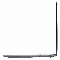 Lenovo Yoga Slim 7 14ILL11 Copilot+ PC Intel Core Ultra 7 266V Laptop 35,6 cm (14") WUXGA 16 GB LPDDR5x-SDRAM 512 GB SSD Wi-Fi 7 (802.11be) Windows 11 Home Grau Deutsch