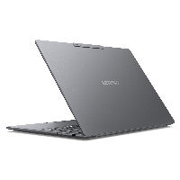 Lenovo Yoga Slim 7 14ILL11 Copilot+ PC Intel Core Ultra 7 266V Laptop 35,6 cm (14") WUXGA 16 GB LPDDR5x-SDRAM 512 GB SSD Wi-Fi 7 (802.11be) Windows 11 Home Grau Deutsch