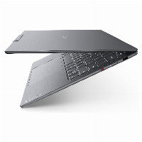 Lenovo Yoga Slim 7 14ILL11 Copilot+ PC Intel Core Ultra 7 266V Laptop 35,6 cm (14") WUXGA 16 GB LPDDR5x-SDRAM 512 GB SSD Wi-Fi 7 (802.11be) Windows 11 Home Grau Deutsch