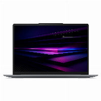 Lenovo Yoga Slim 7 14ILL11 Copilot+ PC Intel Core Ultra 7 266V Laptop 35,6 cm (14") WUXGA 16 GB LPDDR5x-SDRAM 512 GB SSD Wi-Fi 7 (802.11be) Windows 11 Home Grau Deutsch