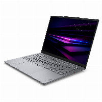 Lenovo Yoga Slim 7 14ILL11 Copilot+ PC Intel Core Ultra 7 266V Laptop 35,6 cm (14") WUXGA 16 GB LPDDR5x-SDRAM 512 GB SSD Wi-Fi 7 (802.11be) Windows 11 Home Grau Deutsch