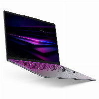 Lenovo Yoga Slim 7 14ILL11 Copilot+ PC Intel Core Ultra 7 266V Laptop 35,6 cm (14") WUXGA 16 GB LPDDR5x-SDRAM 512 GB SSD Wi-Fi 7 (802.11be) Windows 11 Home Grau Deutsch