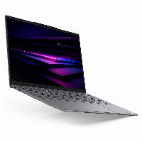 Lenovo Yoga Slim 7 14ILL11 Copilot+ PC Intel Core Ultra 7 266V Laptop 35,6 cm (14") WUXGA 16 GB LPDDR5x-SDRAM 512 GB SSD Wi-Fi 7 (802.11be) Windows 11 Home Grau Deutsch