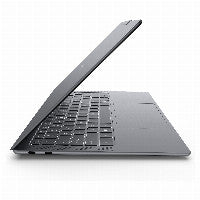 Lenovo Yoga Slim 7 14ILL11 Copilot+ PC Intel Core Ultra 7 266V Laptop 35,6 cm (14") WUXGA 16 GB LPDDR5x-SDRAM 512 GB SSD Wi-Fi 7 (802.11be) Windows 11 Home Grau Deutsch