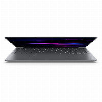 Lenovo Yoga Slim 7 14ILL11 Copilot+ PC Intel Core Ultra 7 266V Laptop 35,6 cm (14") WUXGA 16 GB LPDDR5x-SDRAM 512 GB SSD Wi-Fi 7 (802.11be) Windows 11 Home Grau Deutsch