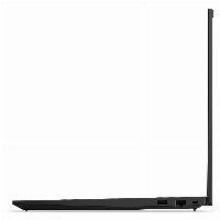 Lenovo ThinkPad E16 Gen 3 (Intel) Copilot+ PC Intel Core Ultra 7 258V Laptop 40,6 cm (16") WUXGA 32 GB LPDDR5x-SDRAM 1 TB SSD Wi-Fi 6E (802.11ax) Windows 11 Pro Schwarz Englisch