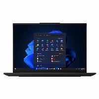 Lenovo ThinkPad E16 Gen 3 (Intel) Copilot+ PC Intel Core Ultra 7 258V Laptop 40,6 cm (16") WUXGA 32 GB LPDDR5x-SDRAM 1 TB SSD Wi-Fi 6E (802.11ax) Windows 11 Pro Schwarz Englisch