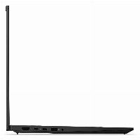 Lenovo ThinkPad E16 Gen 3 (Intel) Copilot+ PC Intel Core Ultra 7 258V Laptop 40,6 cm (16") WUXGA 32 GB LPDDR5x-SDRAM 1 TB SSD Wi-Fi 6E (802.11ax) Windows 11 Pro Schwarz Englisch