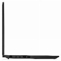 Lenovo ThinkPad L16 Gen 2 (Intel) Intel Core Ultra 7 255U Laptop 40,6 cm (16") WUXGA 16 GB DDR5-SDRAM 512 GB SSD Wi-Fi 6E (802.11ax) Windows 11 Pro Schwarz Englisch