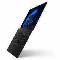 Lenovo ThinkPad L16 Gen 2 (Intel) Intel Core Ultra 7 255U Laptop 40,6 cm (16") WUXGA 16 GB DDR5-SDRAM 512 GB SSD Wi-Fi 6E (802.11ax) Windows 11 Pro Schwarz Englisch