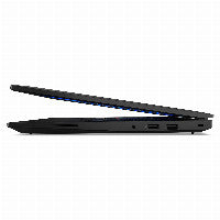 Lenovo ThinkPad L16 Gen 2 (Intel) Intel Core Ultra 7 255U Laptop 40,6 cm (16") WUXGA 16 GB DDR5-SDRAM 512 GB SSD Wi-Fi 6E (802.11ax) Windows 11 Pro Schwarz Englisch