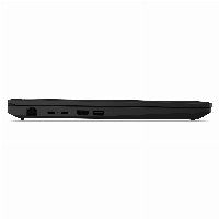 Lenovo ThinkPad L16 Gen 2 (Intel) Intel Core Ultra 7 255U Laptop 40,6 cm (16") WUXGA 16 GB DDR5-SDRAM 512 GB SSD Wi-Fi 6E (802.11ax) Windows 11 Pro Schwarz Englisch