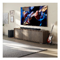 Hisense 3.1.2 CH Soundbar, 440 W