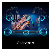 Hisense 3.1.2 CH Soundbar, 440 W