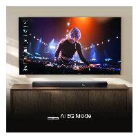 Hisense 3.1.2 CH Soundbar, 440 W