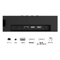 Hisense 3.1.2 CH Soundbar, 440 W