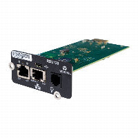 Vertiv Liebert IntelliSlot RDU120 Eingebaut Ethernet 1000 Mbit/s